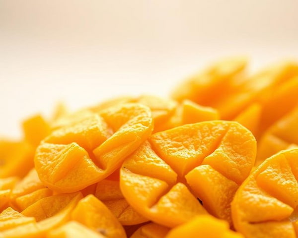 خرید و قیمت انبه خشک صادراتی + فروش صادراتی